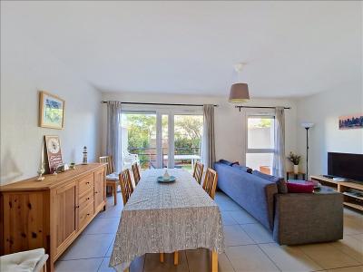 Location Maison 4 pi�ces SERIGNAN 34410