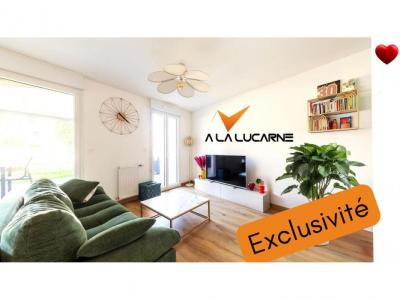 Vente Appartement 4 pi�ces NOYAL-CHATILLON-SUR-SEICHE 35230