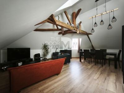 Vente Appartement 4 pi�ces MAYENNE 53100
