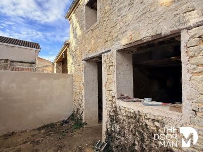 Vente Maison 2 pi�ces MAUZE-SUR-LE-MIGNON 79210