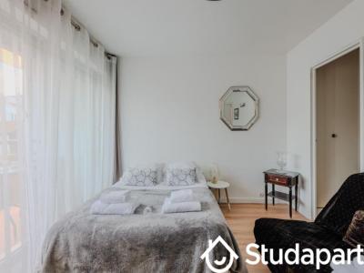 Location Appartement PARIS-10EME-ARRONDISSEMENT 75010