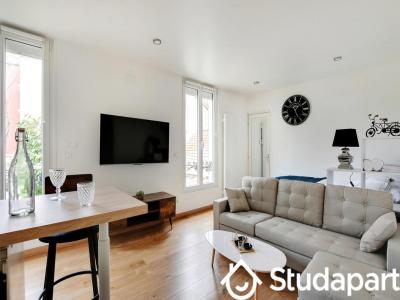 Location Appartement CHARENTON-LE-PONT 94220