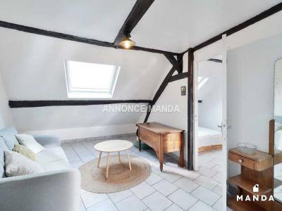 Location Appartement 3 pi�ces ROUEN 76000