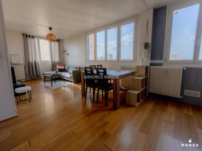 Location Appartement 3 pi�ces ROUEN 76000