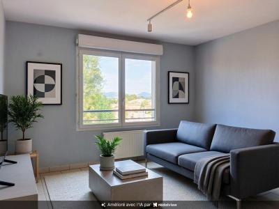 Vente Appartement 3 pi�ces MONTEUX 84170