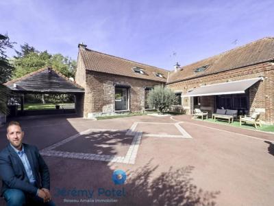Vente Maison 6 pi�ces AVESNES-LES-AUBERT 59129