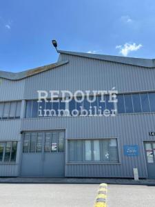 Location Commerce REIMS 51100