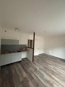 Location Appartement 2 pi�ces FLERS 61100