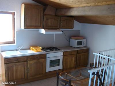 Location Appartement 3 pi�ces SAUVE 33670
