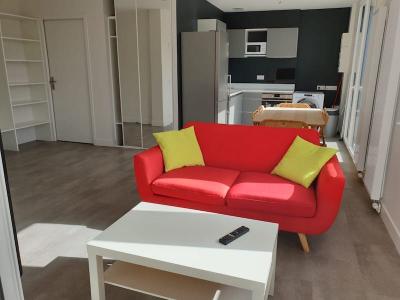 Location Appartement 3 pi�ces TALENCE 33400