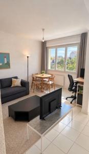 Location Appartement 2 pi�ces BORDEAUX 33000
