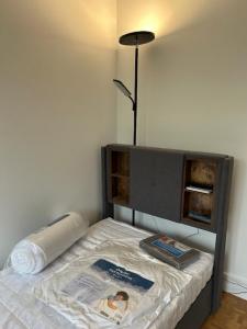 Location Appartement NANTERRE 92000