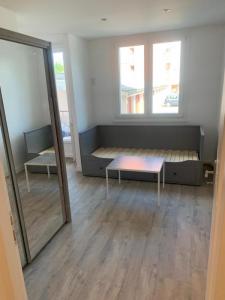 Location Appartement VILLEURBANNE 69100