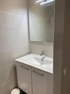 Location Appartement OULLINS 69600