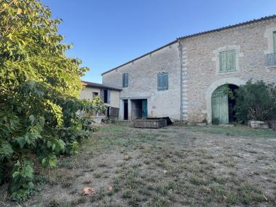 Vente Maison TEYRAN 34820