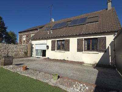 Vente Maison 6 pi�ces NOGENT-SUR-OISE 60180