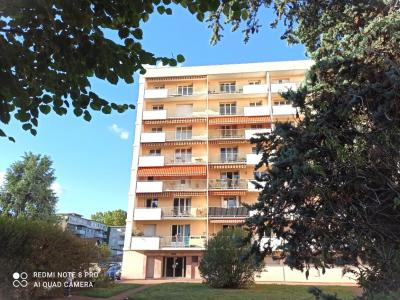 Vente Appartement 6 pi�ces VILLEURBANNE 69100