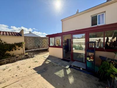 Vente Maison 4 pi�ces SABLES-D'OLONNE 85100