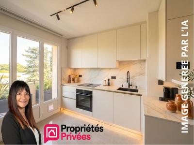 Vente Appartement 5 pi�ces RIORGES 42153