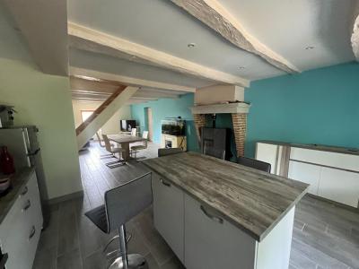 Vente Maison 4 pi�ces CUISIA 39190