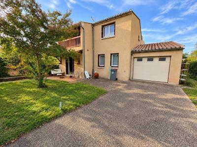 Vente Maison 4 pi�ces CAHORS 46000