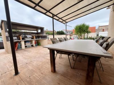 Vente Maison 5 pi�ces CLAIRA 66530