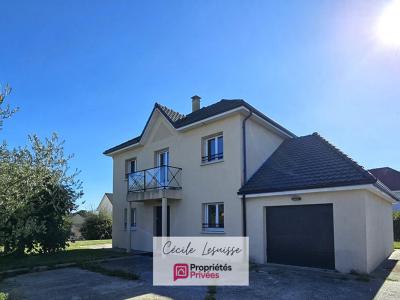 Vente Maison 6 pi�ces NORVILLE 76330