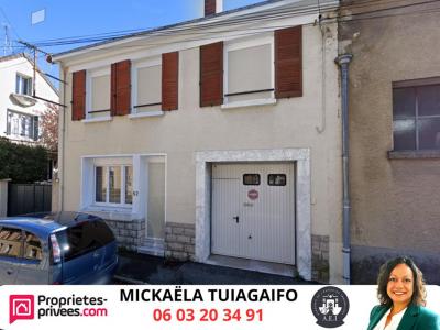 Vente Maison 7 pi�ces FERE-CHAMPENOISE 51230