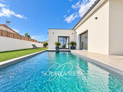 Vente Maison 4 pi�ces CONQUES-SUR-ORBIEL 11600