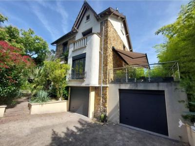 Vente Maison 5 pi�ces ANTONY 92160