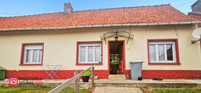 Vente Maison 4 pi�ces ANVIN 62134