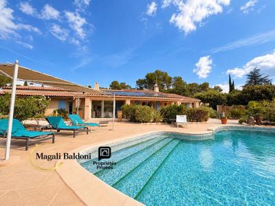 Vente Maison 6 pi�ces ARCS 83460