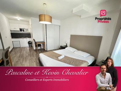 Vente Appartement EGUILLES 13510