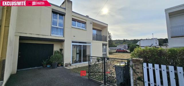 Vente Maison 5 pi�ces DARVAULT 77140