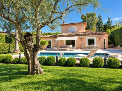 Location Maison 4 pi�ces MOUGINS 06250