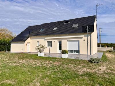 Vente Maison 5 pi�ces SAINTE-ANNE 41100