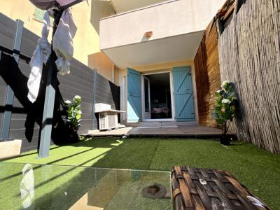 Vente Appartement CANET-EN-ROUSSILLON 66140