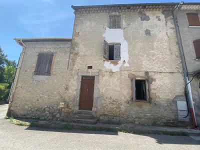 Vente Maison 7 pi�ces CLUMANC 04330