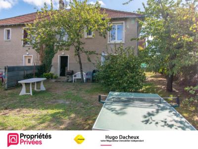 Vente Maison 3 pi�ces VIERZON 18100