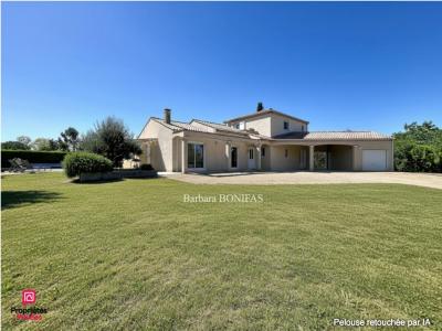 Vente Maison 6 pi�ces SAINT-SULPICE 81370
