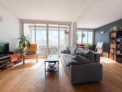 Vente Appartement 4 pi�ces NANTES 44000