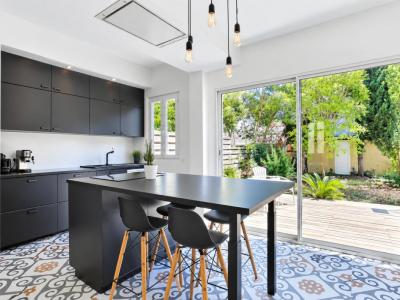 Vente Maison 5 pi�ces BORDEAUX 33800