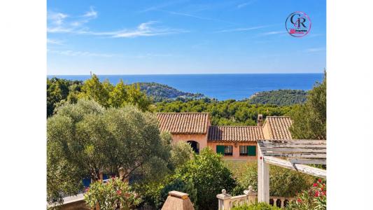 Vente Maison 5 pi�ces ENSUES-LA-REDONNE 13820