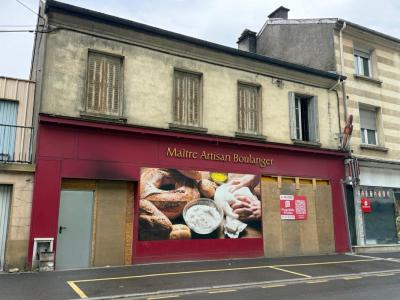 Vente Maison 5 pi�ces HERSERANGE 54440