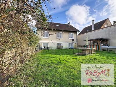 Vente Maison 5 pi�ces RIS-ORANGIS 91130
