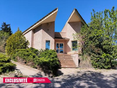 Vente Maison 7 pi�ces BESSE-SUR-ISSOLE 83890