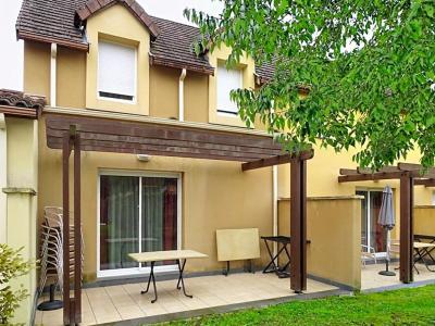 Vente Appartement 4 pi�ces MONTIGNAC 24290