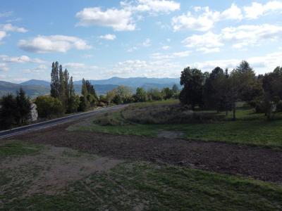 Vente Terrain GAP 05000