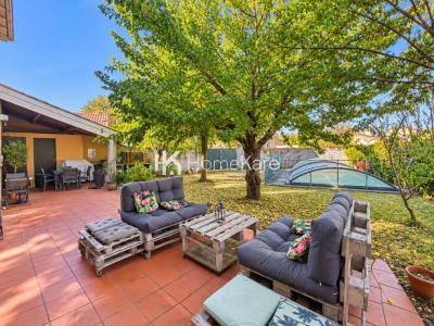 Vente Maison 6 pi�ces COLOMIERS 31770
