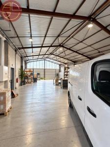 Location Commerce FONSORBES 31470